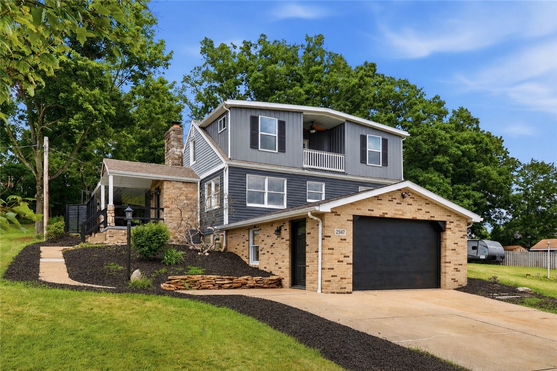 2947 Chautauqua Dr — photo