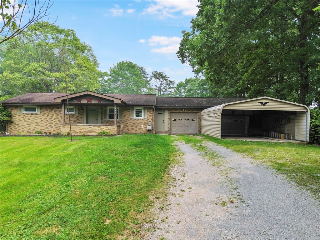 175 Mason Rd — photo