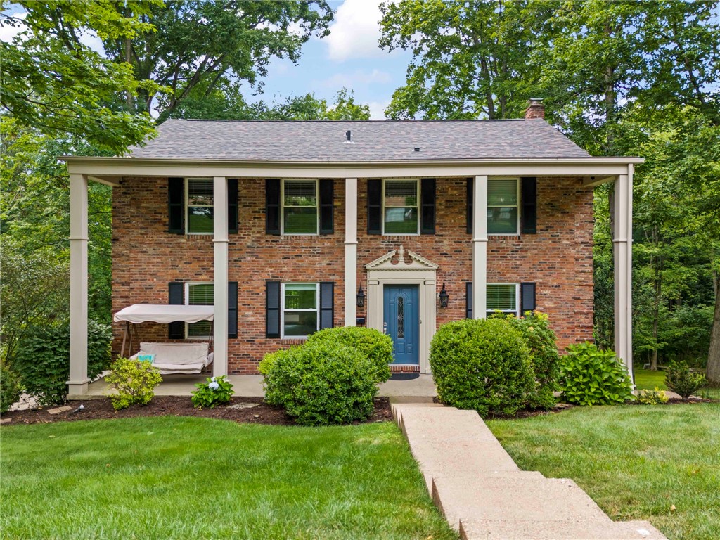 437 Hunting Creek Rd — photo