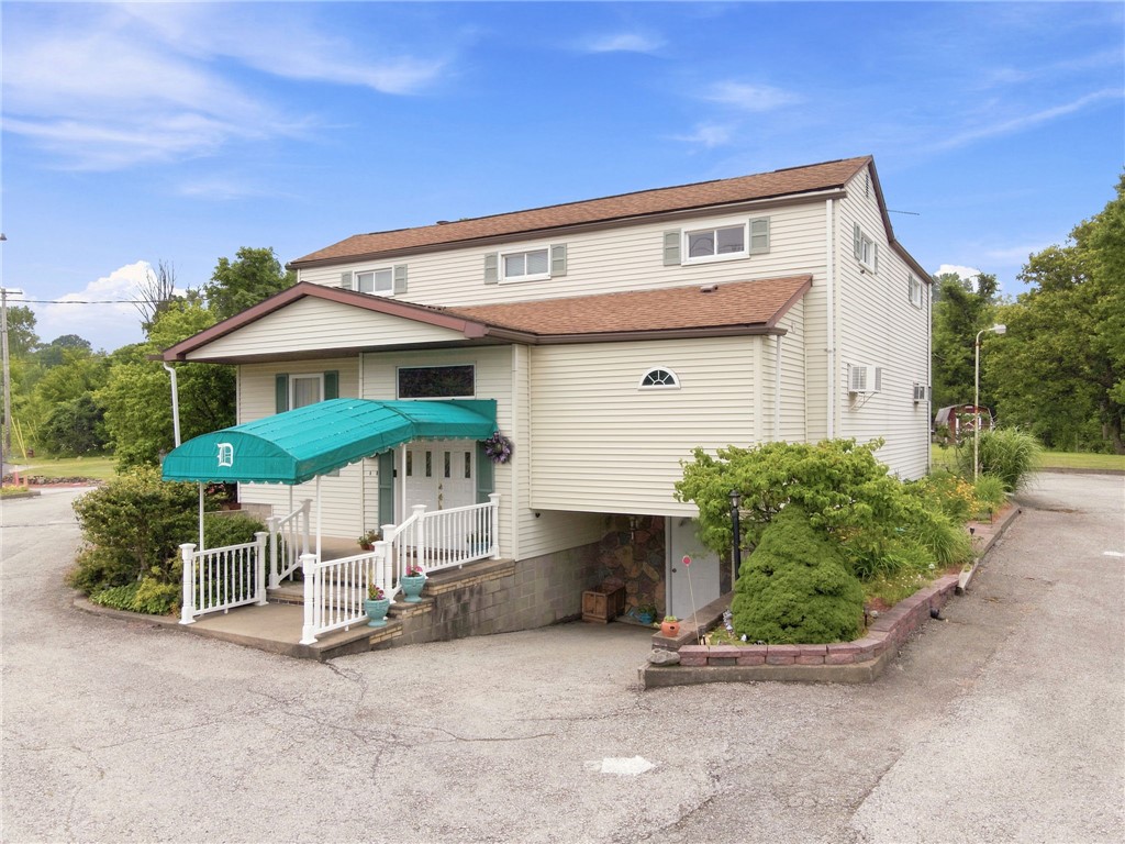 557 Unity Center Rd — photo