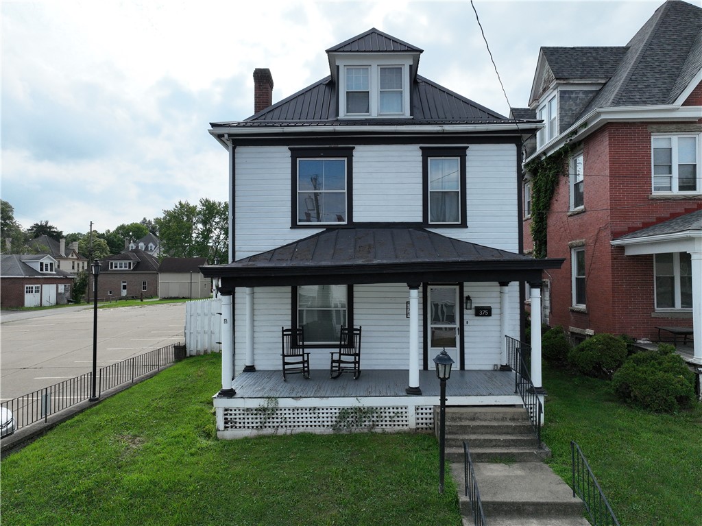 375 N Richhill Street — photo