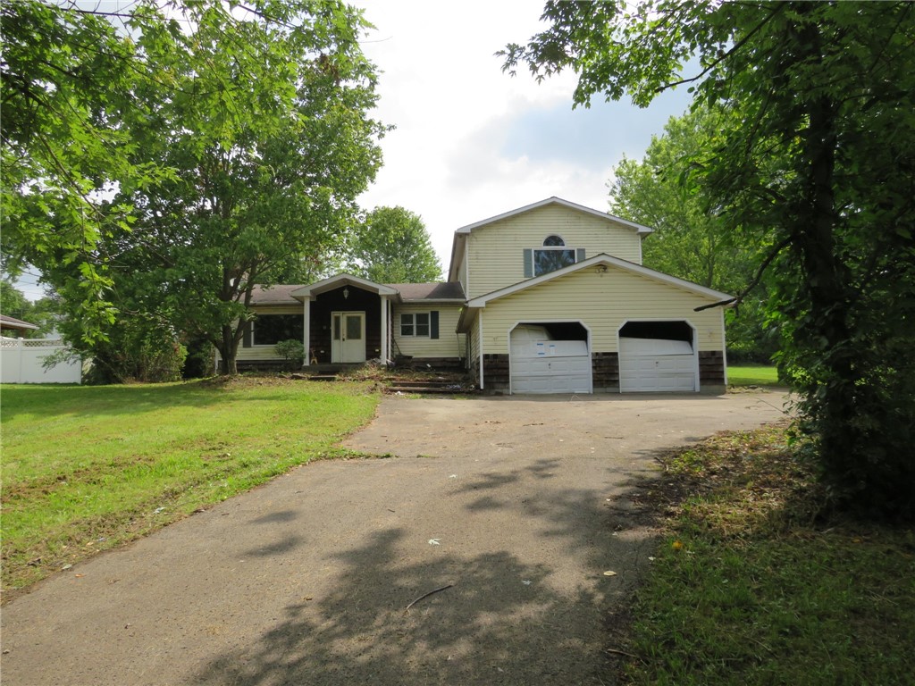 237 Everson Valley Rd — photo