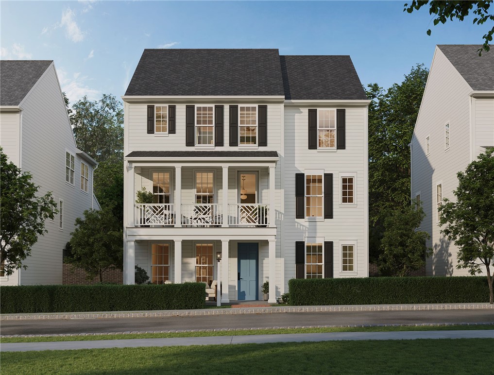 3500 Unionville Road Enfield — photo