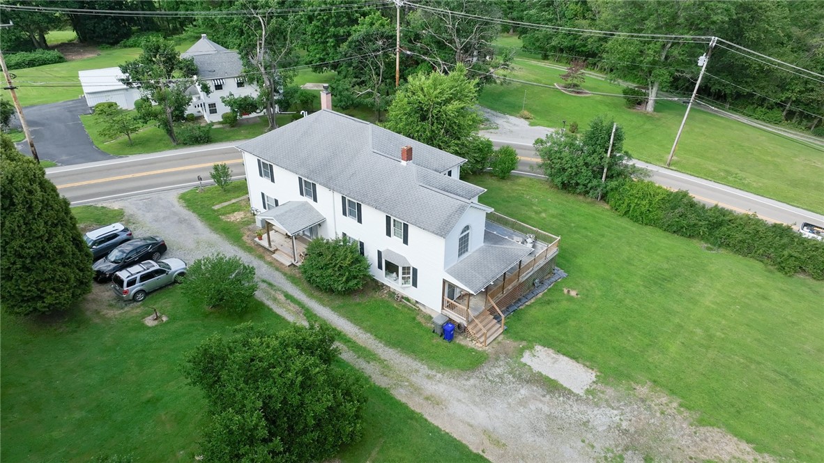 3745 Bakerstown Rd — photo
