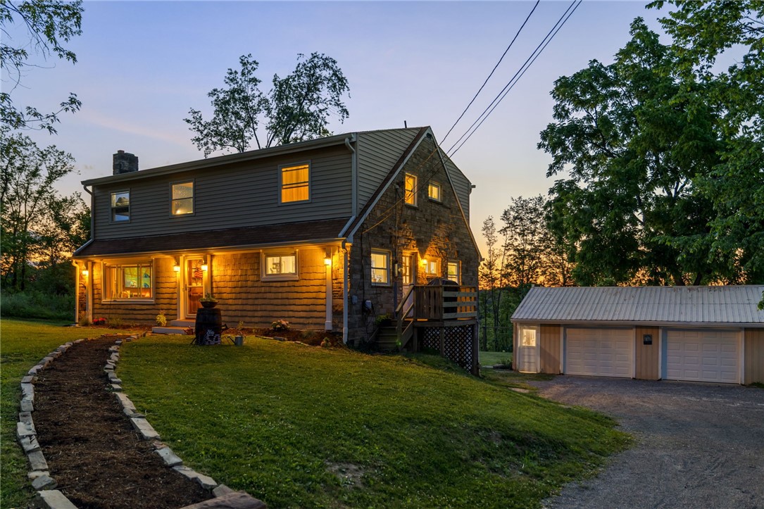 132 Bethlehem Church Rd — photo