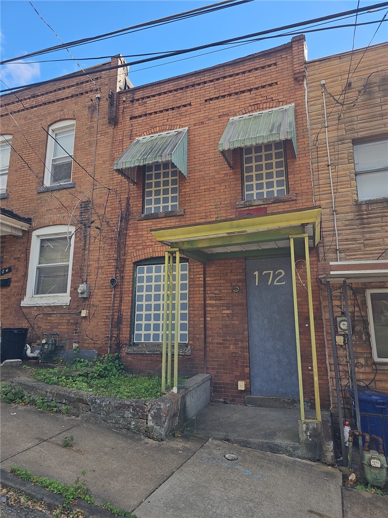 172 Marsden St — photo
