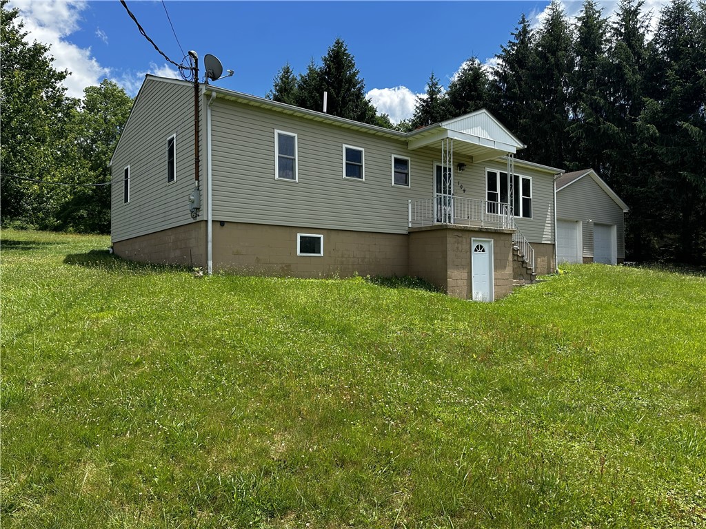 109 Zallar Street — photo