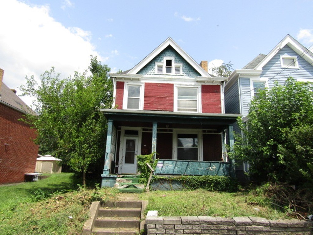 1317 Margaret St — photo