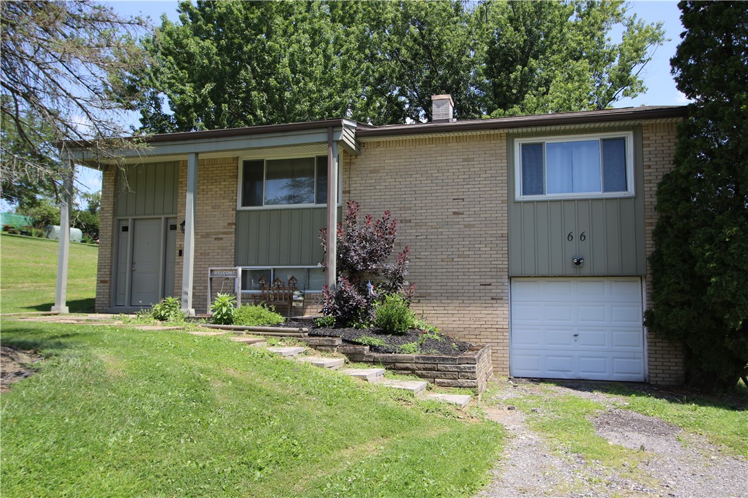 66 Blair Road — photo