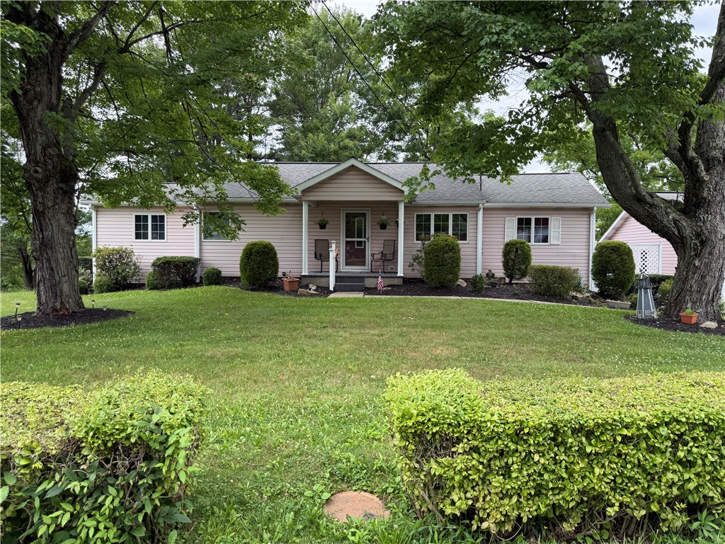 5122 Mccandless Rd — photo