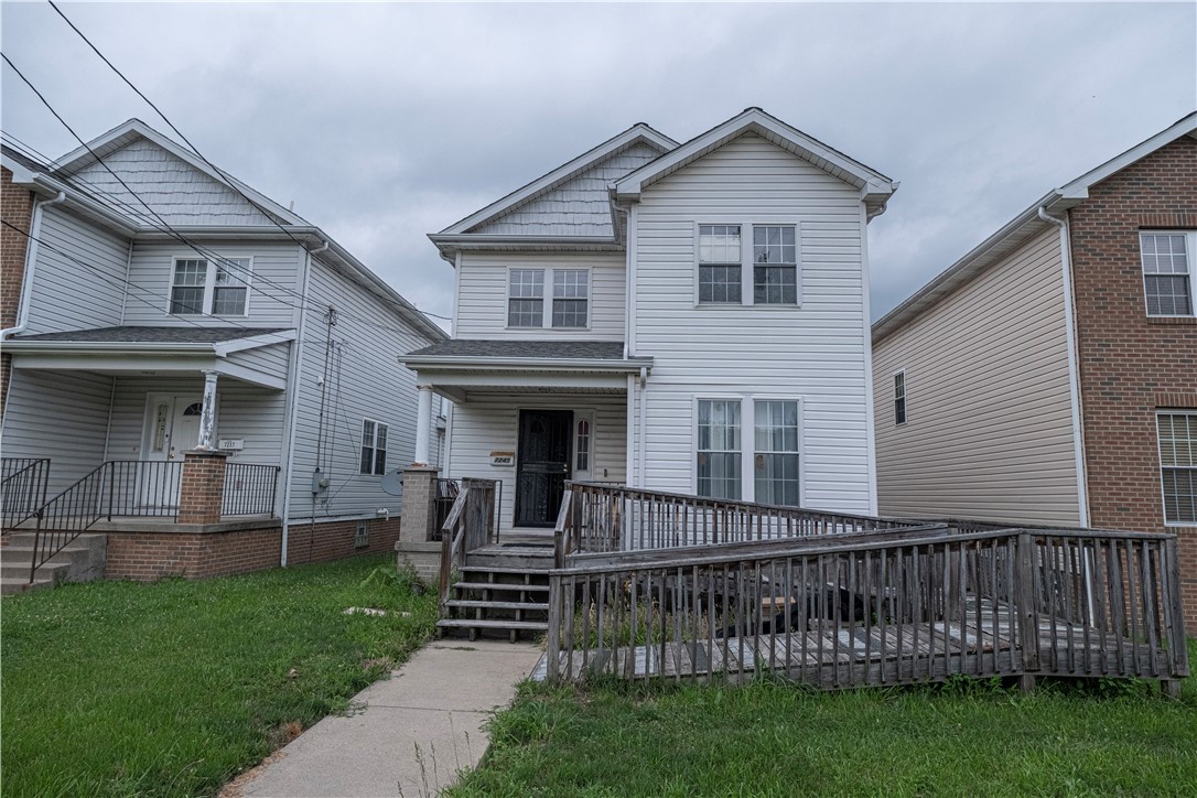 7245 Finance St — photo