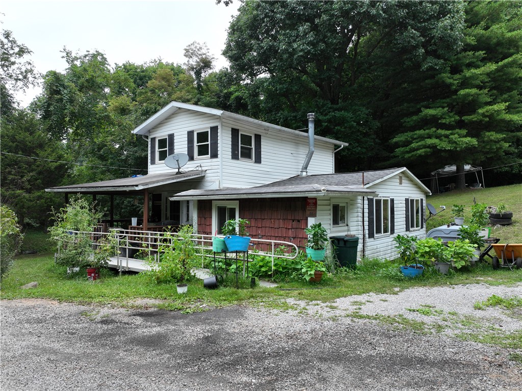 103 Wise Rd — photo