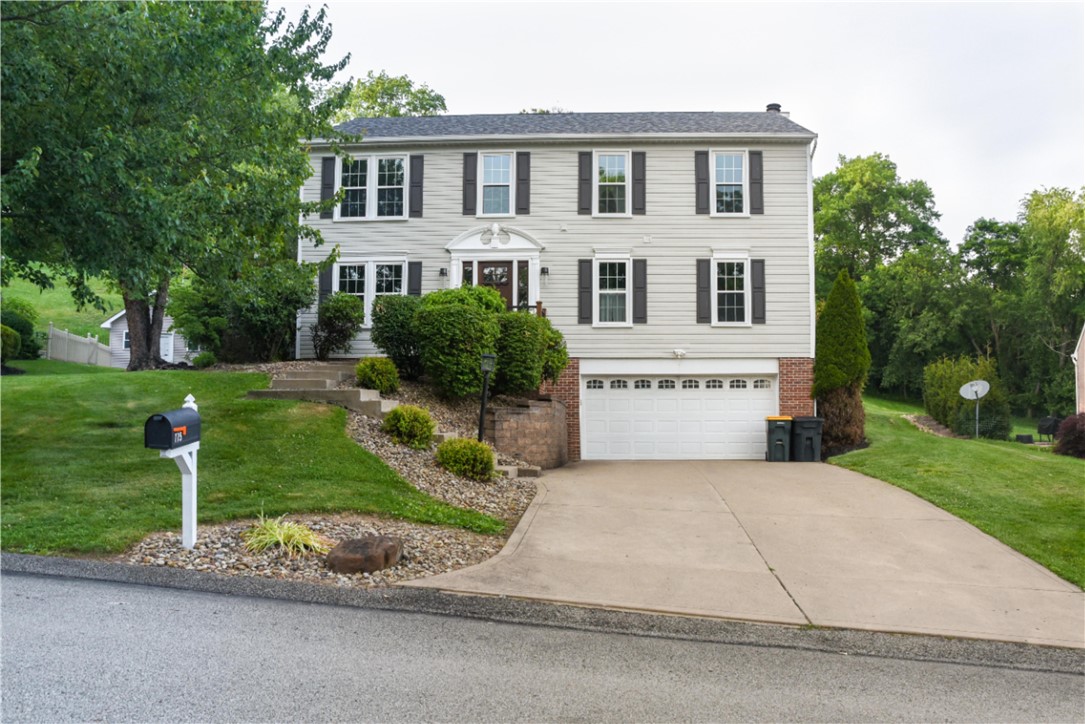 175 Valley View Dr — photo