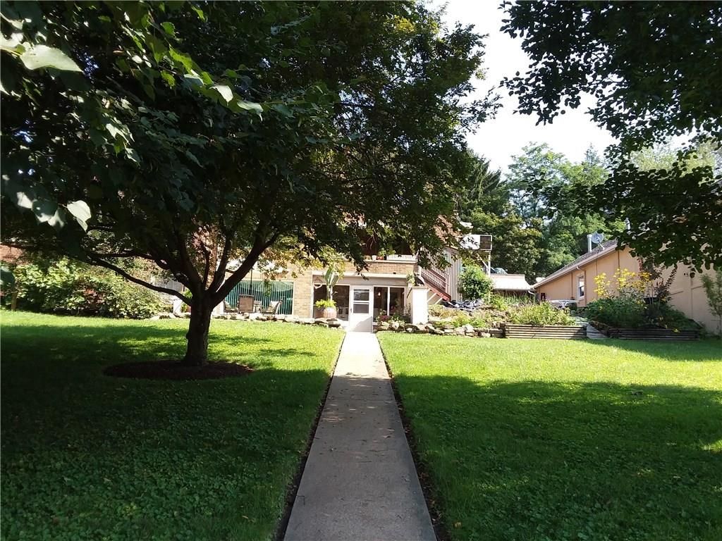 202 N Highland Avenue 4 — photo
