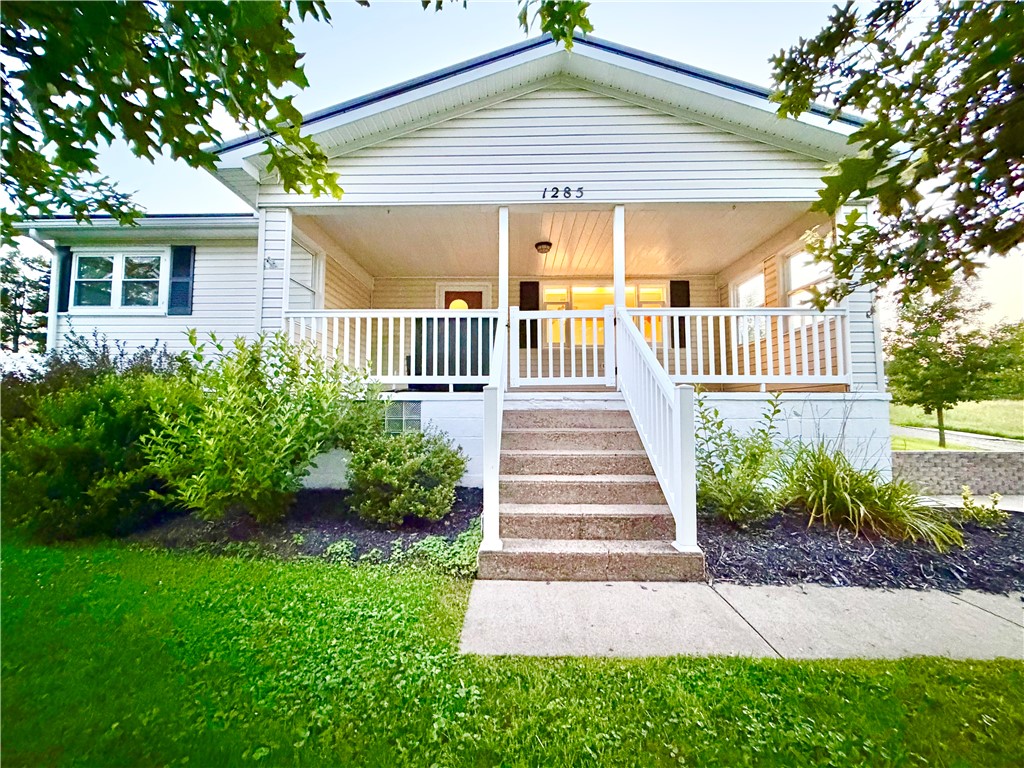 1285 Harrison City Export Rd — photo