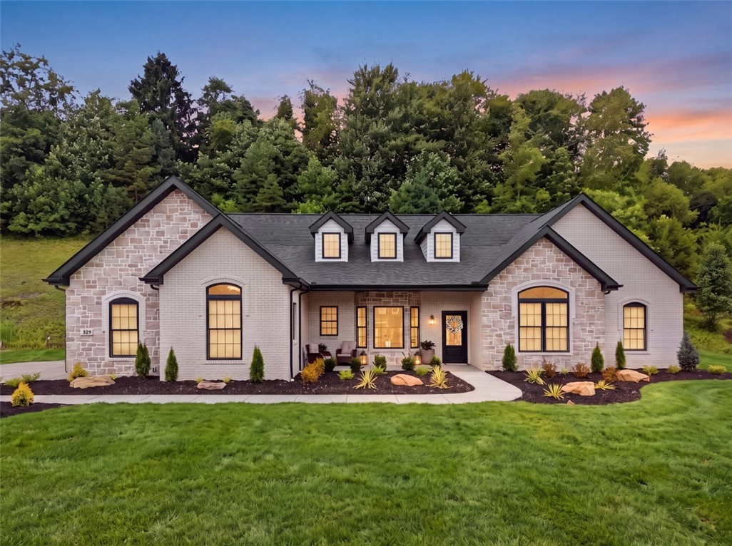 109 Field Brook Lane — photo