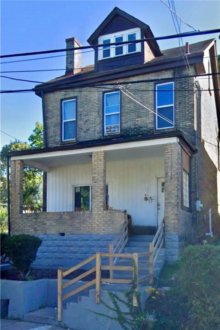 522 Freeland St — photo