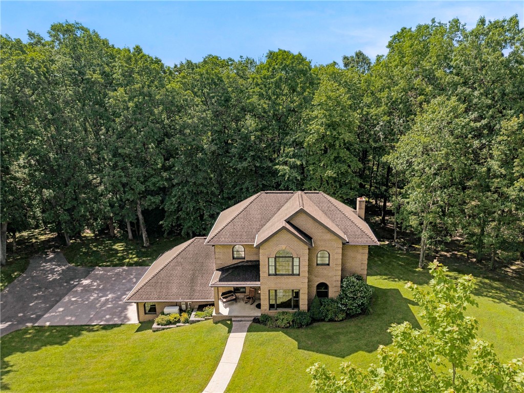 389 Stepping Stone Road — photo