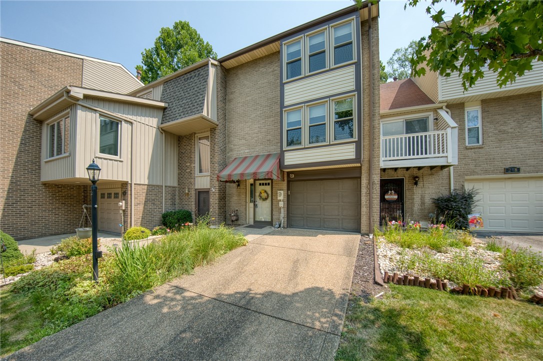 246 Timber Dr — photo