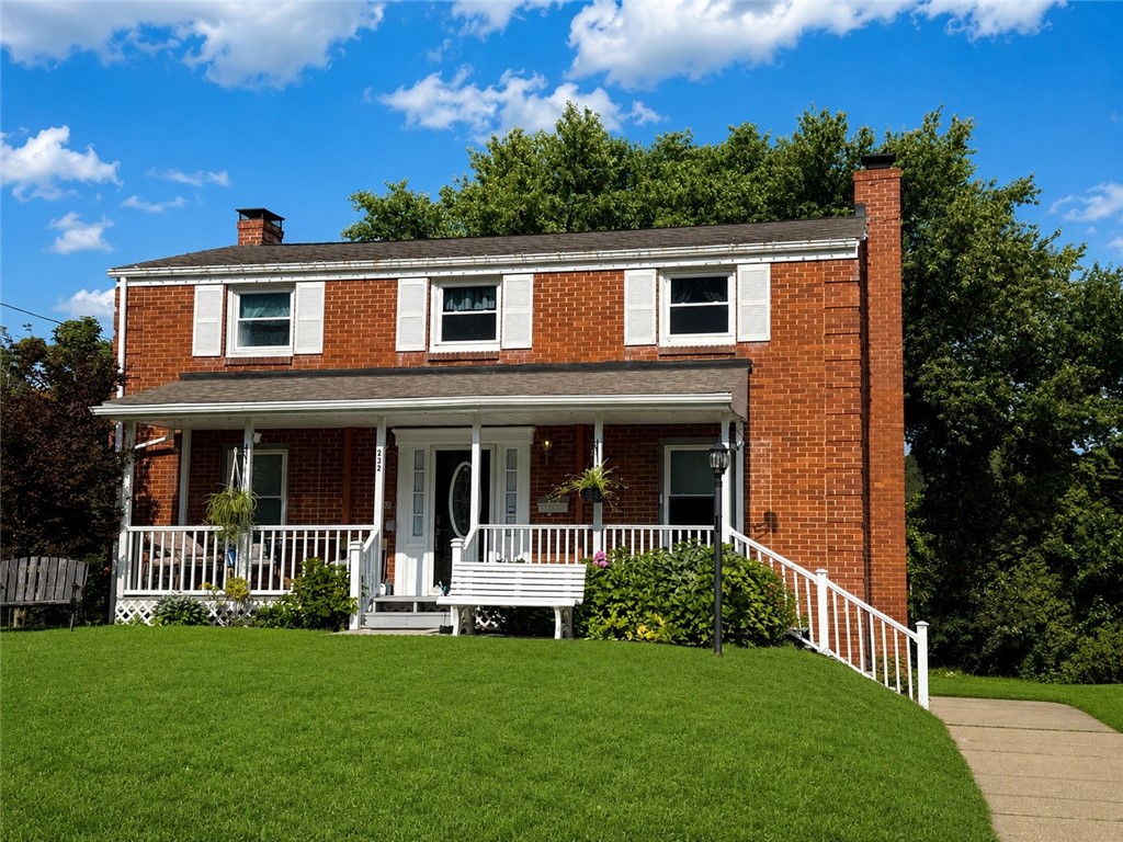 232 Fernledge Dr — photo