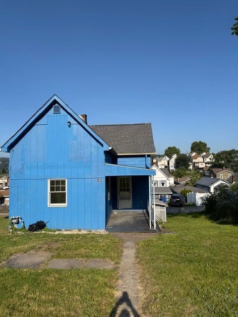 832 Delaware Ave — photo