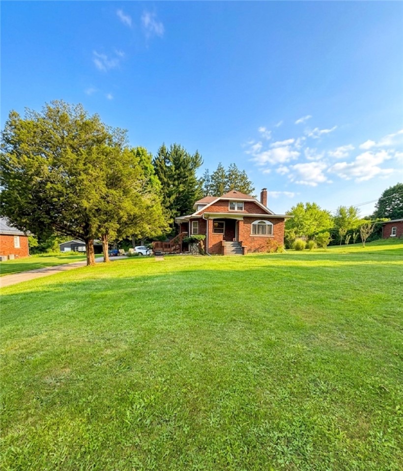 3941 New Castle Rd — photo