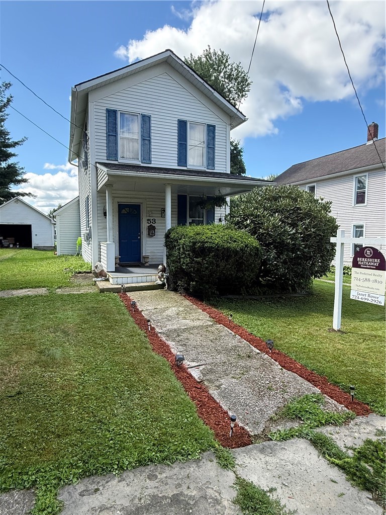 53 Stewart Avenue — photo