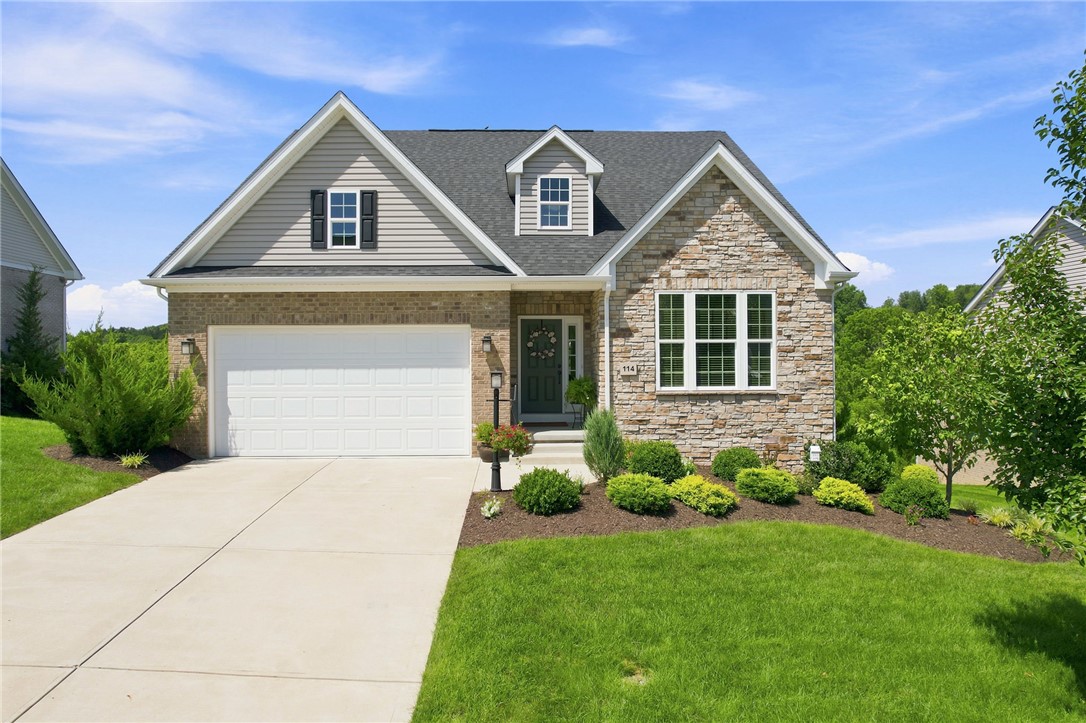 114 Greystone Drive — photo