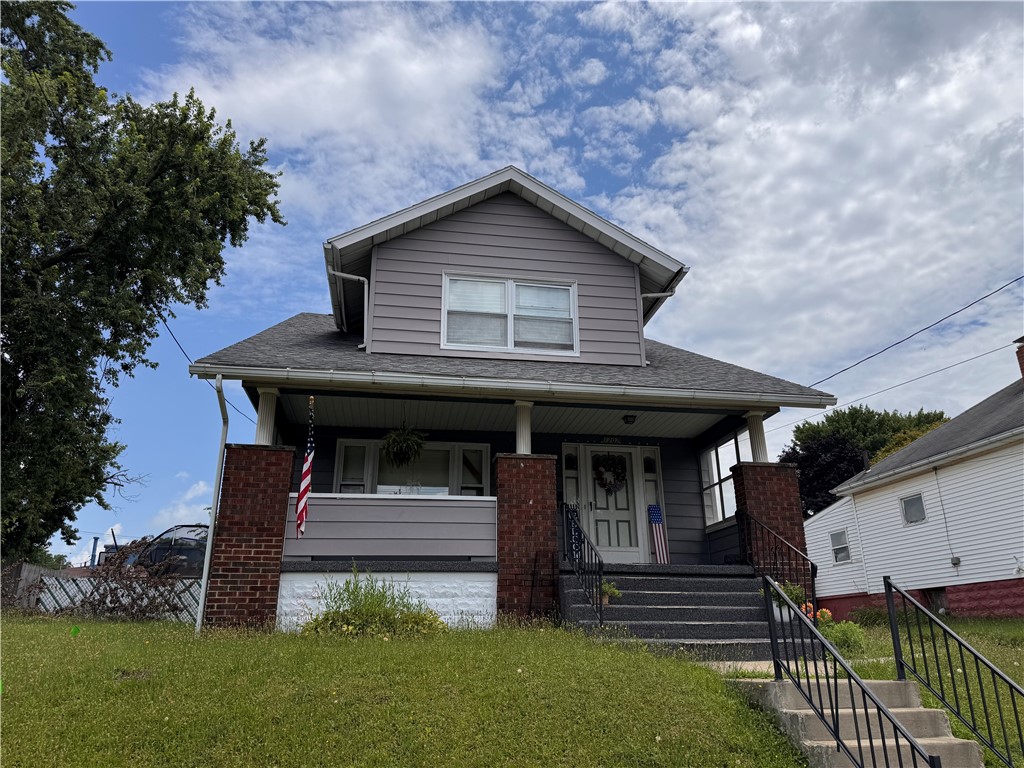 1207 Huron Ave — photo