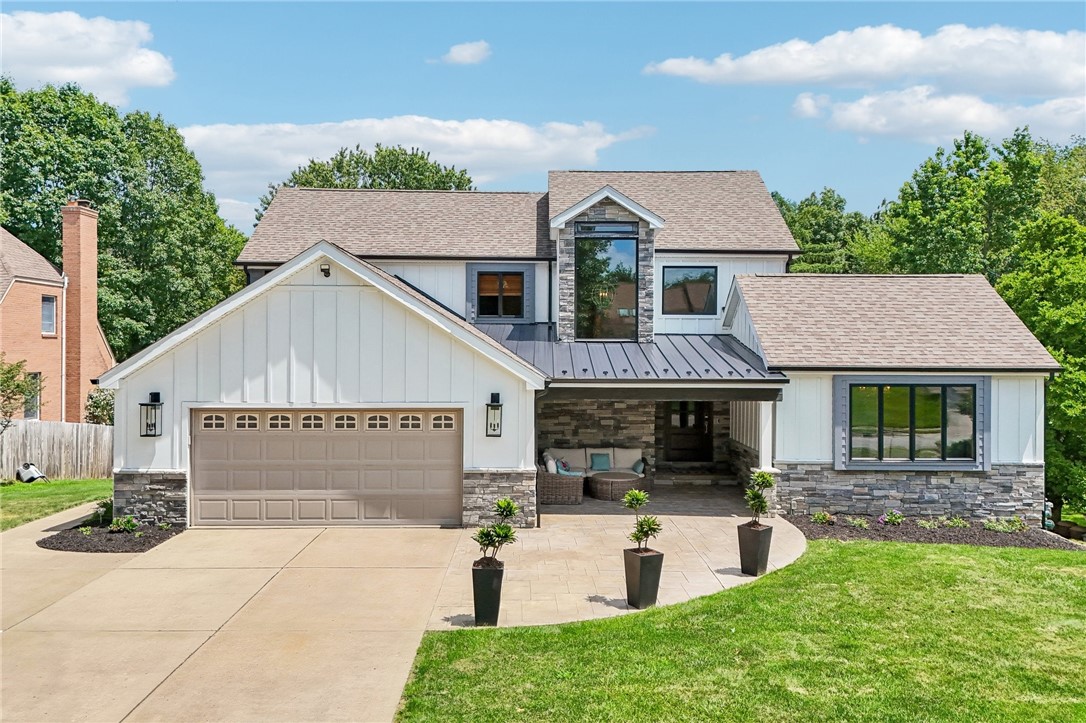 1711 Sturbridge Drive — photo