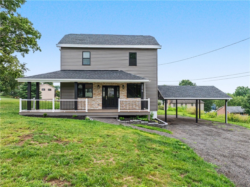 1076 Chapel Rd — photo
