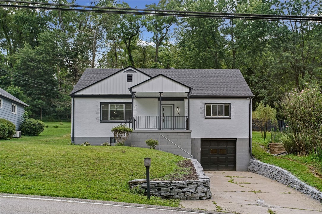 342 Homer Dr — photo