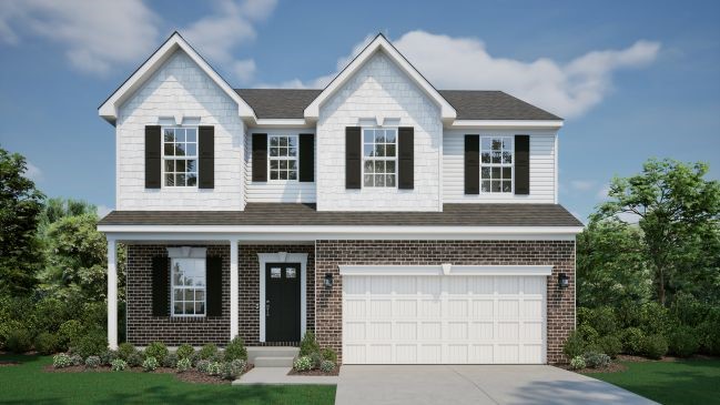 412 Millstone Lane — photo