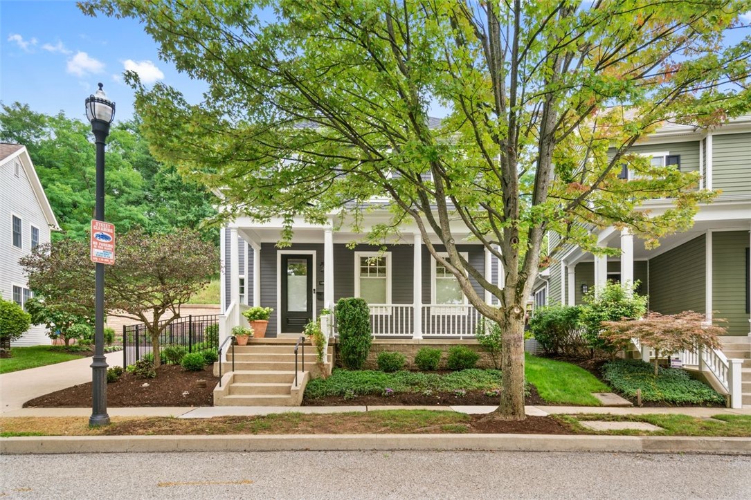 1005 Hasley Ln — photo
