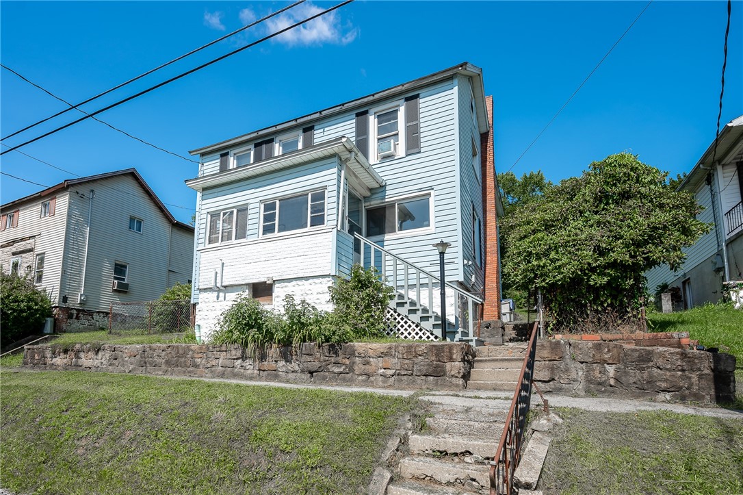 3609 Crawford Avenue — photo