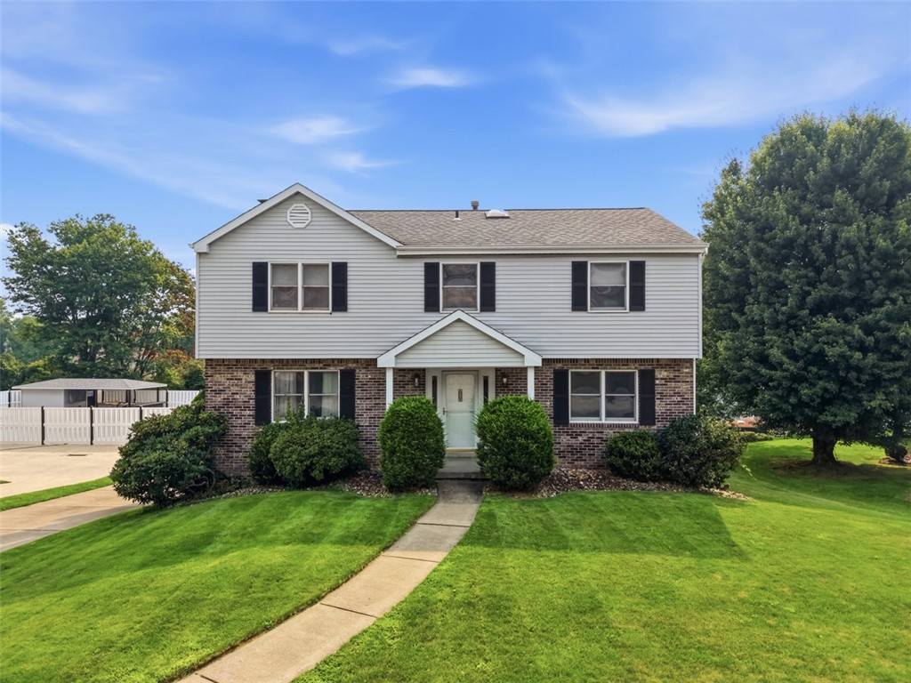 126 Carmella Drive — photo