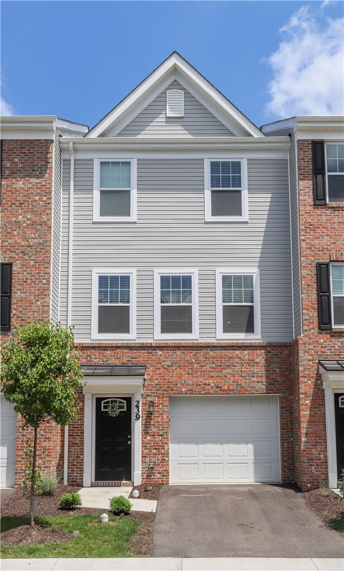 239 Faulk Drive — photo