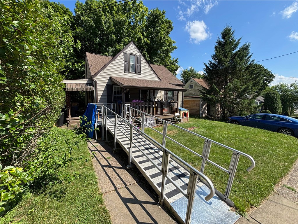 224 Seneca Dr — photo