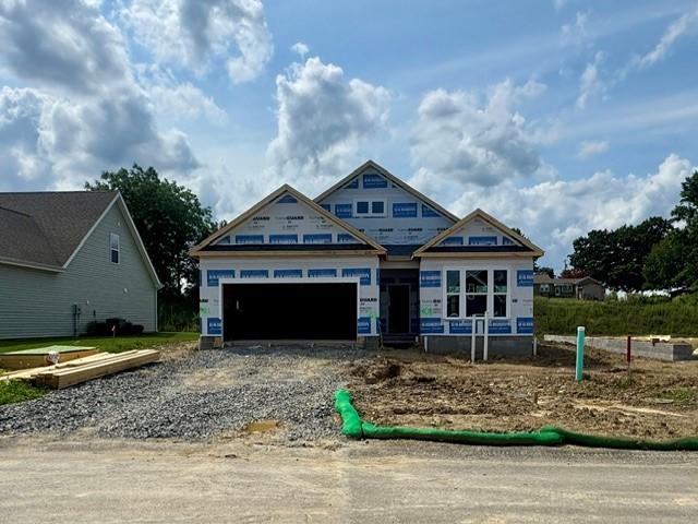 209 Muirfield Court — photo