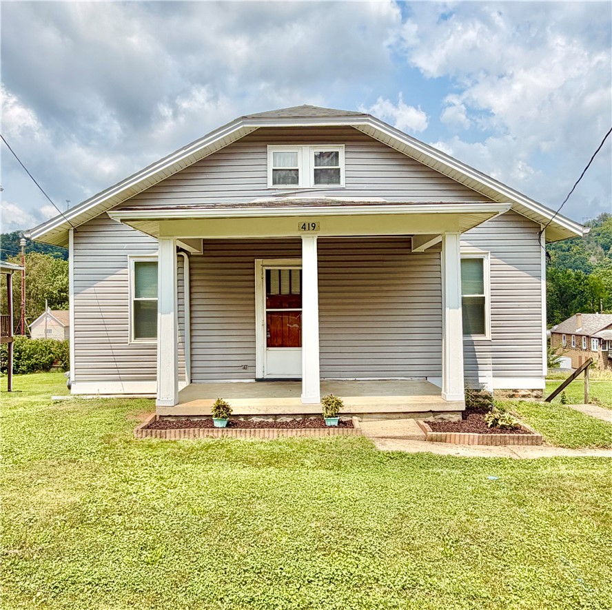419 Fa Cassin Road — photo