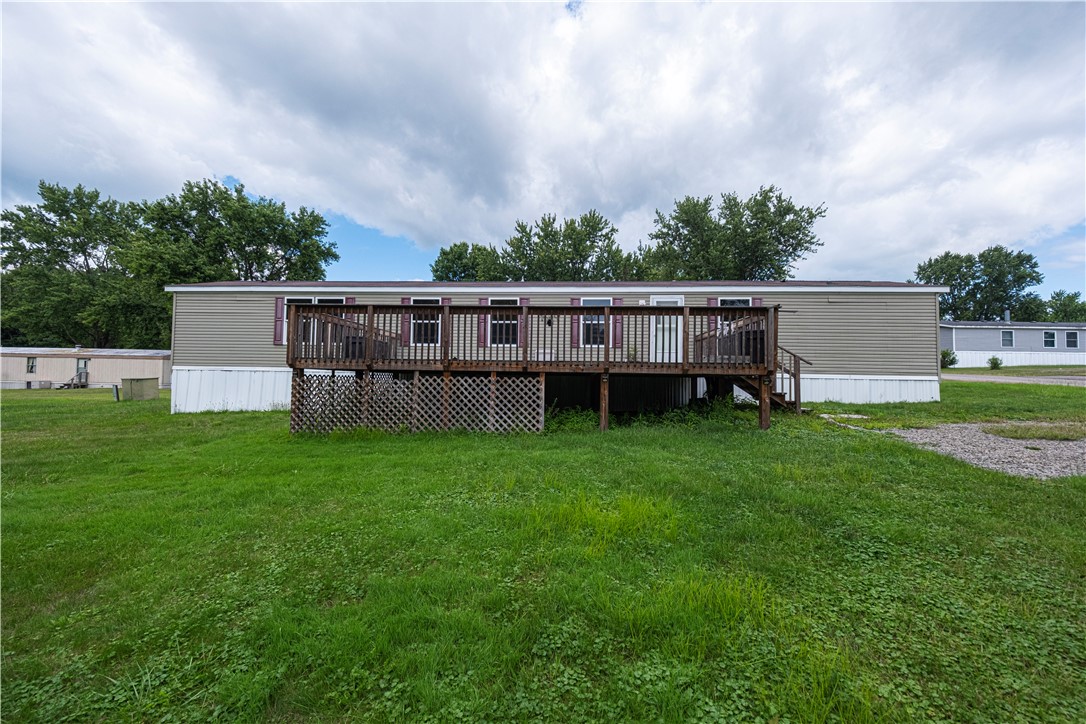 120 Woodview Drive — photo