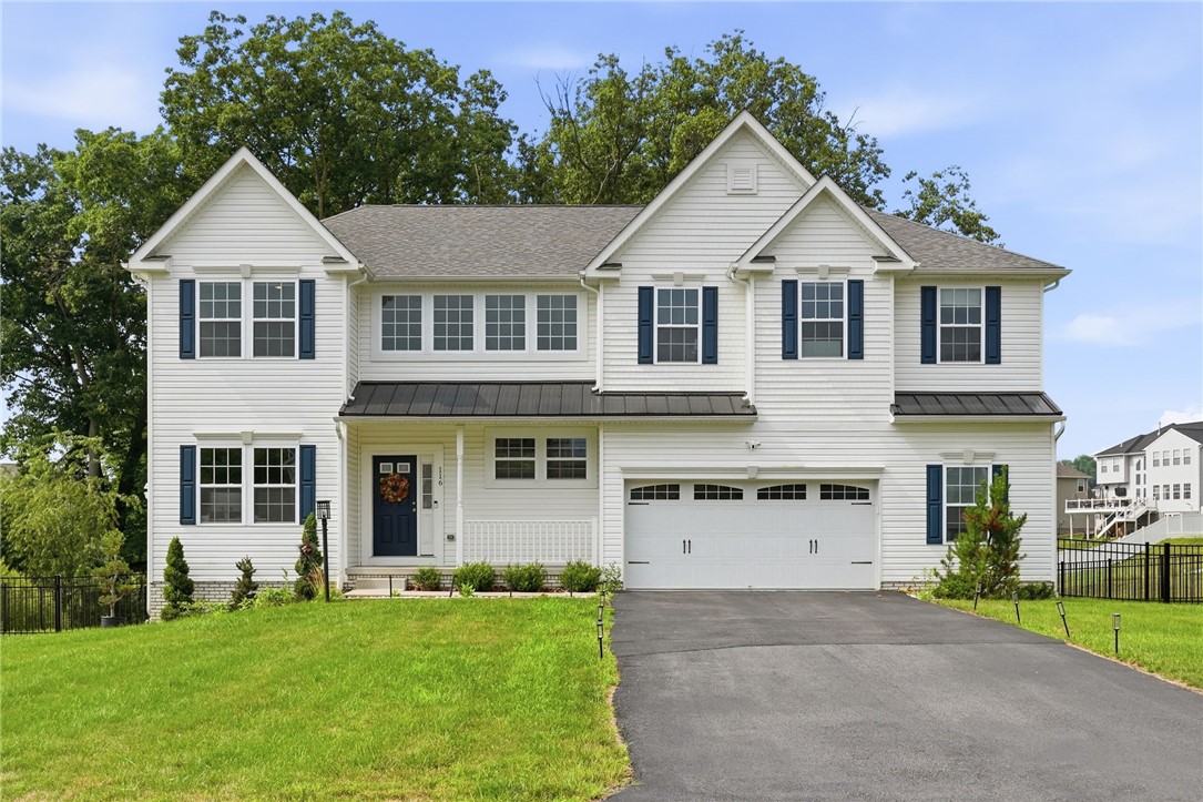 116 Parkview Dr — photo