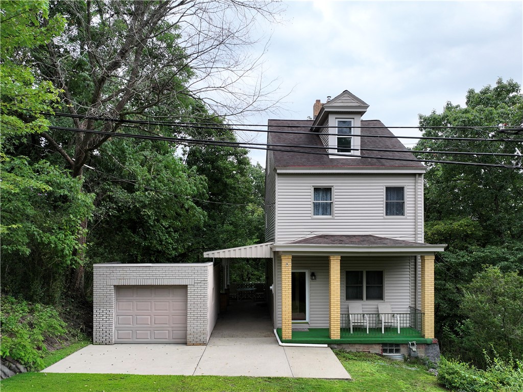 25 Sylvia Ave — photo