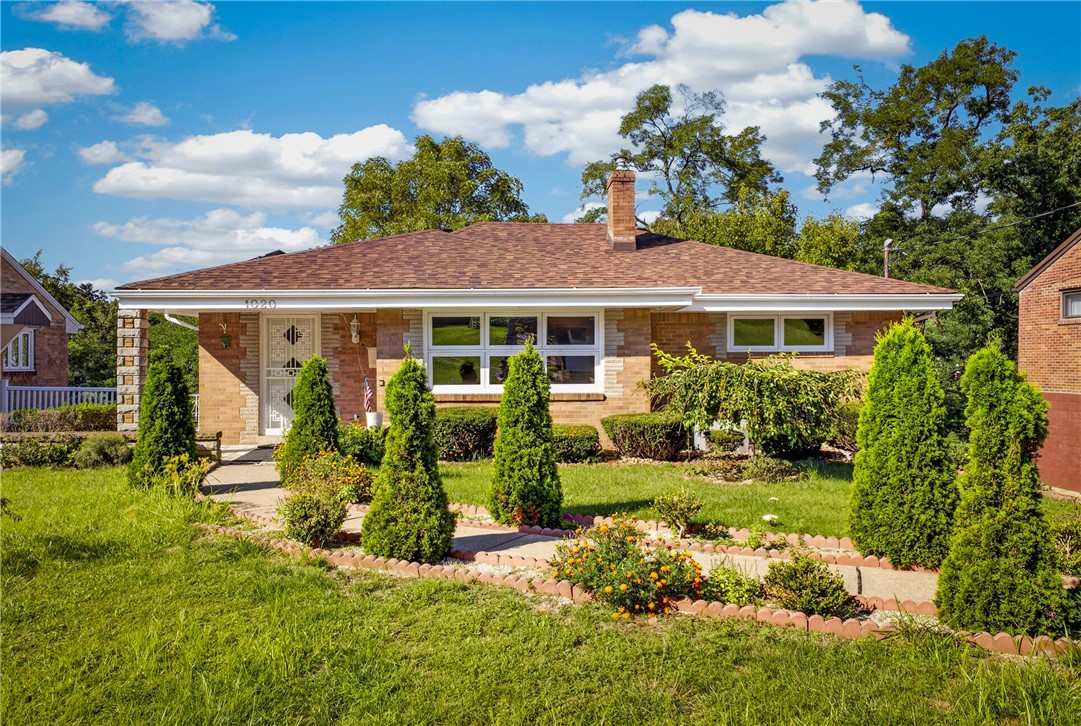1020 Towervue Drive — photo