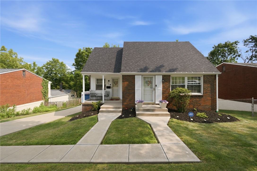 208 Parkedge Rd — photo
