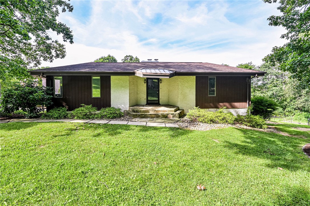 3150 Princeton Rd — photo