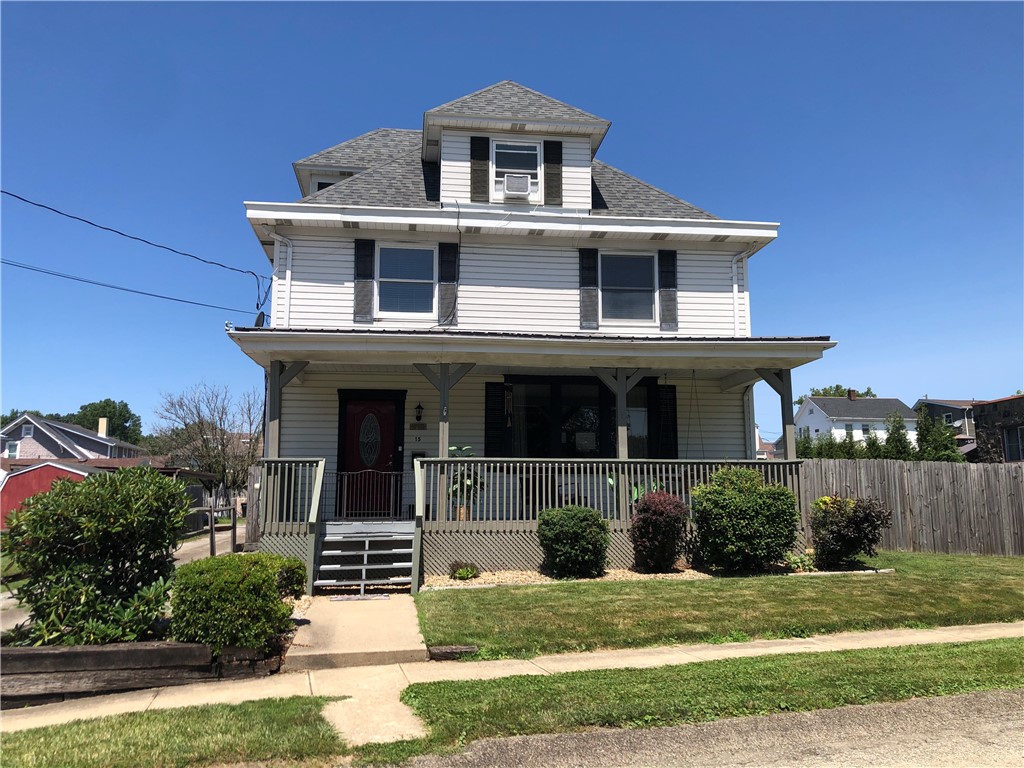 15 Kensington Circle — photo