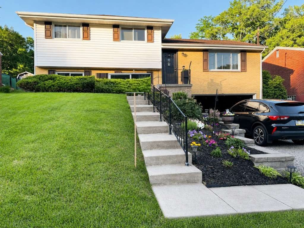222 McKenzie Dr — photo
