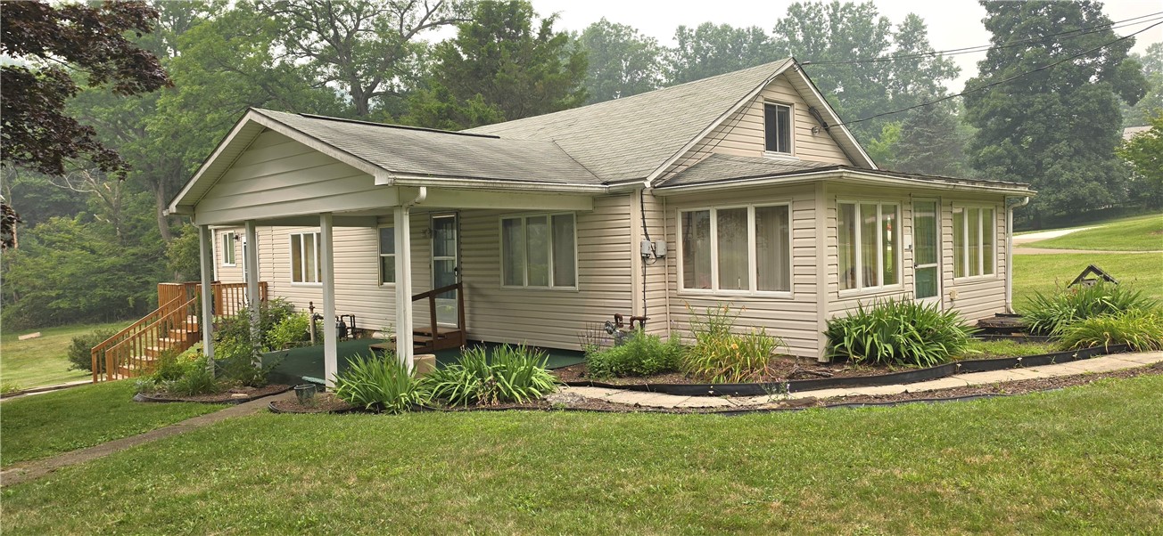 354 N Ben Franklin Rd — photo