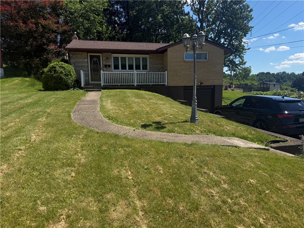 128 College Park Dr — photo